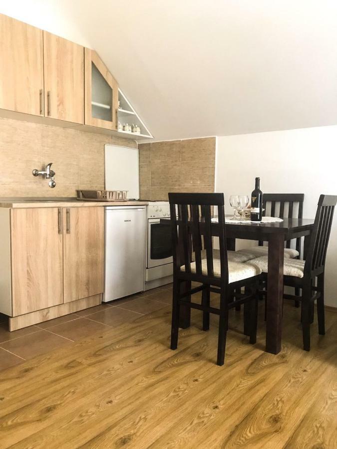 Mountain House Tara Apartmani Nikolic Kaludjerske Bare Luaran gambar