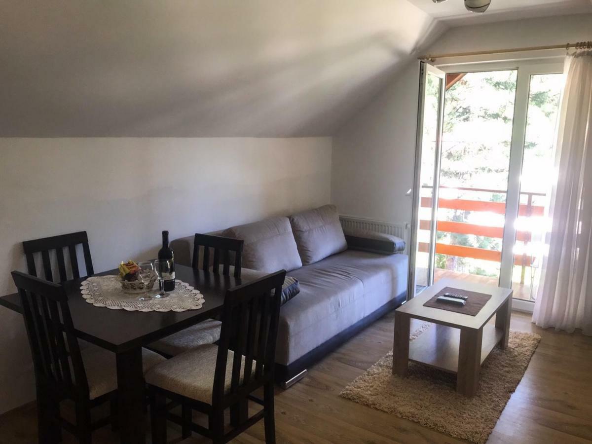 Mountain House Tara Apartmani Nikolic Kaludjerske Bare Luaran gambar