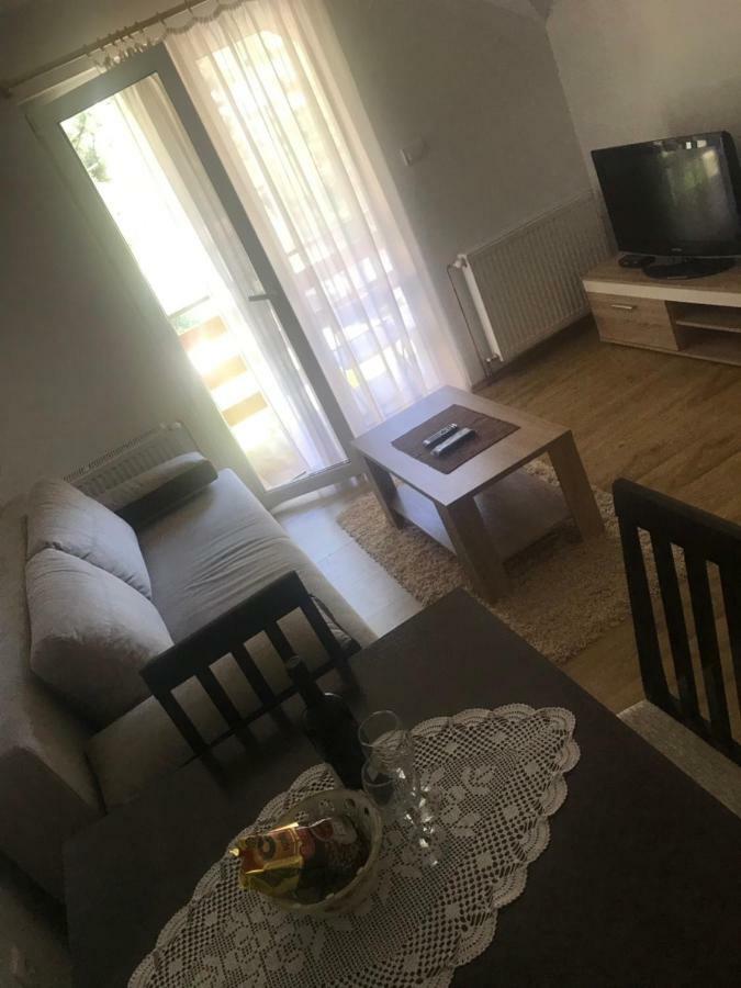 Mountain House Tara Apartmani Nikolic Kaludjerske Bare Luaran gambar