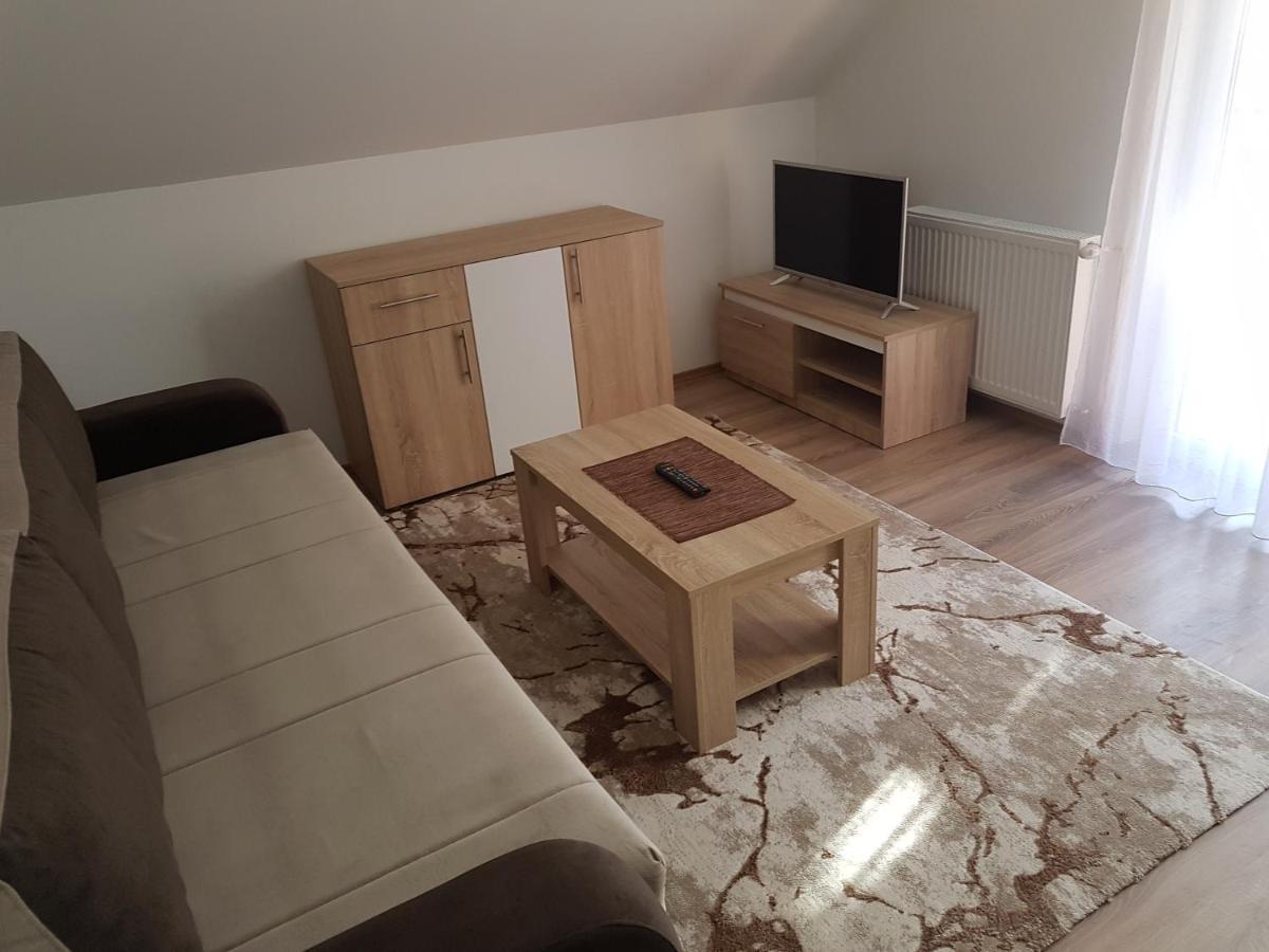 Mountain House Tara Apartmani Nikolic Kaludjerske Bare Luaran gambar