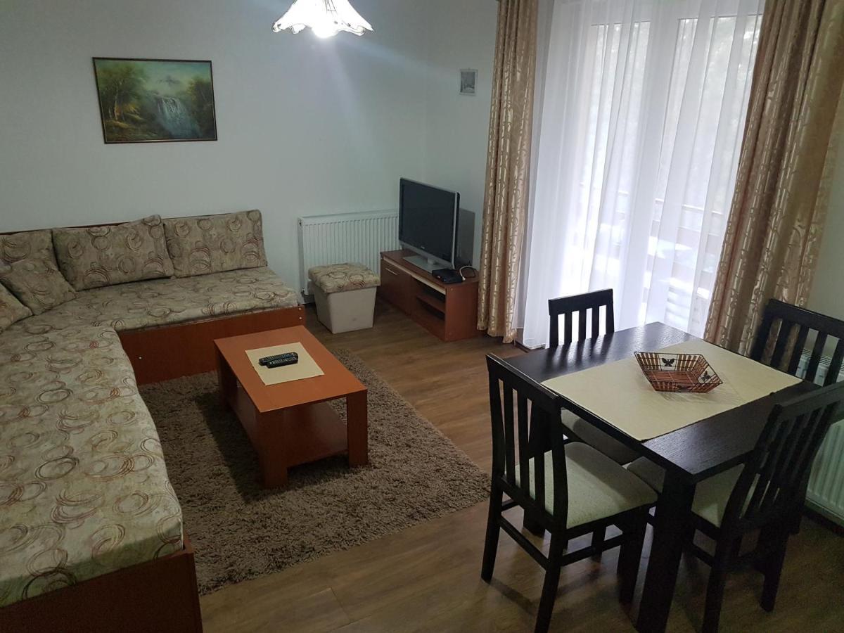 Mountain House Tara Apartmani Nikolic Kaludjerske Bare Luaran gambar